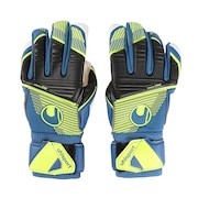 ウールシュポルト（uhlsport）（キッズ）ジュニア キーパーグローブ サッカー ABGプロ 1011353