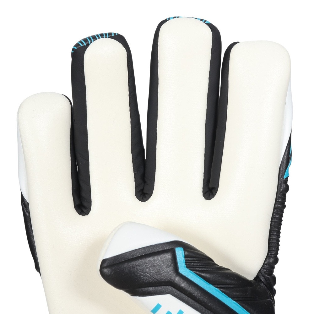 ウールシュポルト（uhlsport）（メンズ）キーパーグローブ ウールシュポルト ソフト ハーフネガティブ コンプ 1011354