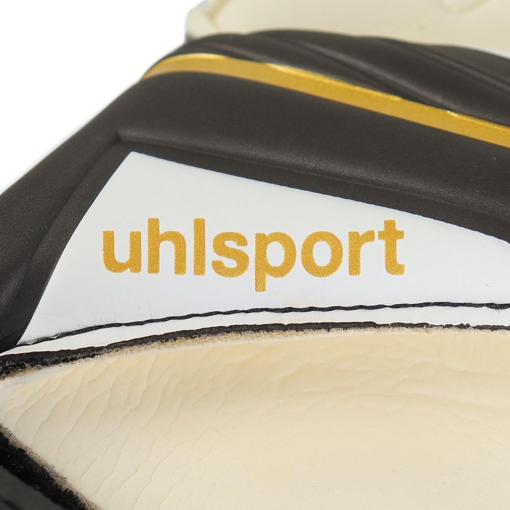 ウールシュポルト（uhlsport）（メンズ、レディース、キッズ）キーパーグローブ サッカー エリート スターターソフト 1011312-02