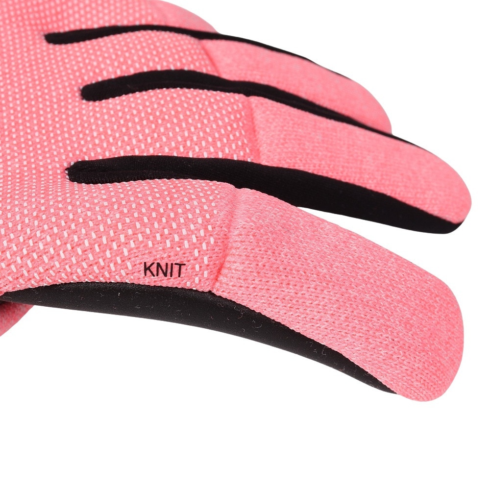 ナイキ（NIKE）（メンズ、レディース）キーパーグローブ サッカー ダイナミック フィット ゴールキーパーグローブ FZ4558-628
