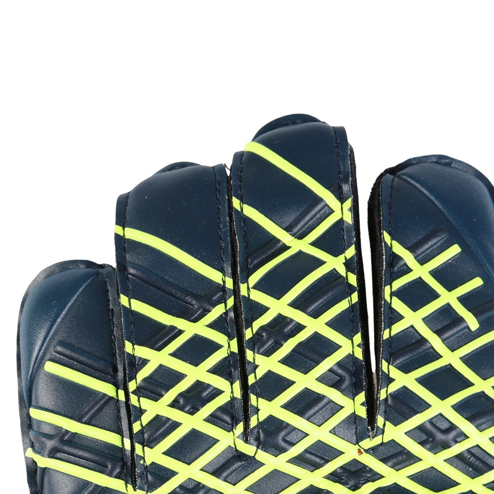 ウールシュポルト（uhlsport）（メンズ）キーパーグローブ サッカー プレディクション ソフト プロ 1011337