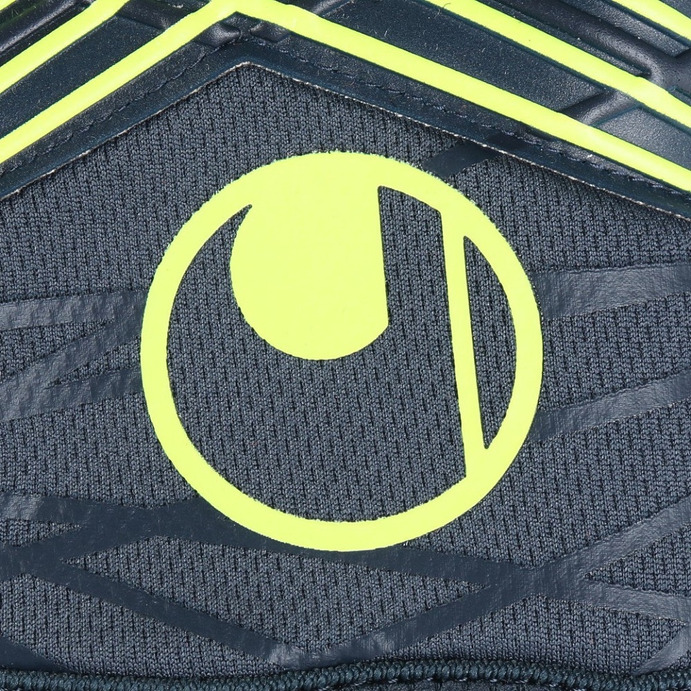 ウールシュポルト（uhlsport）（メンズ）キーパーグローブ サッカー プレディクション ソフト プロ 1011337