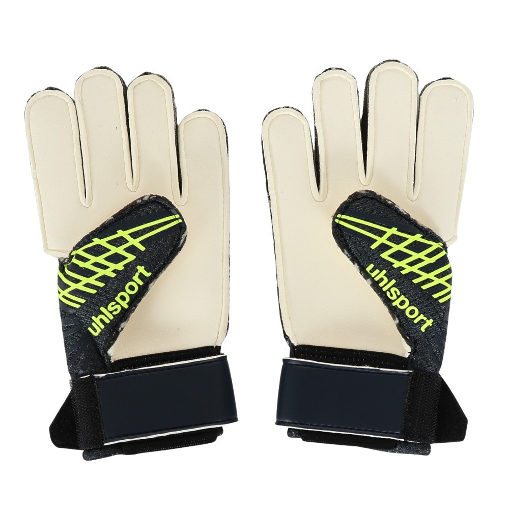 ウールシュポルト（uhlsport）（メンズ、レディース、キッズ）キーパーグローブ サッカー プレディクション スターターソフト 1011338