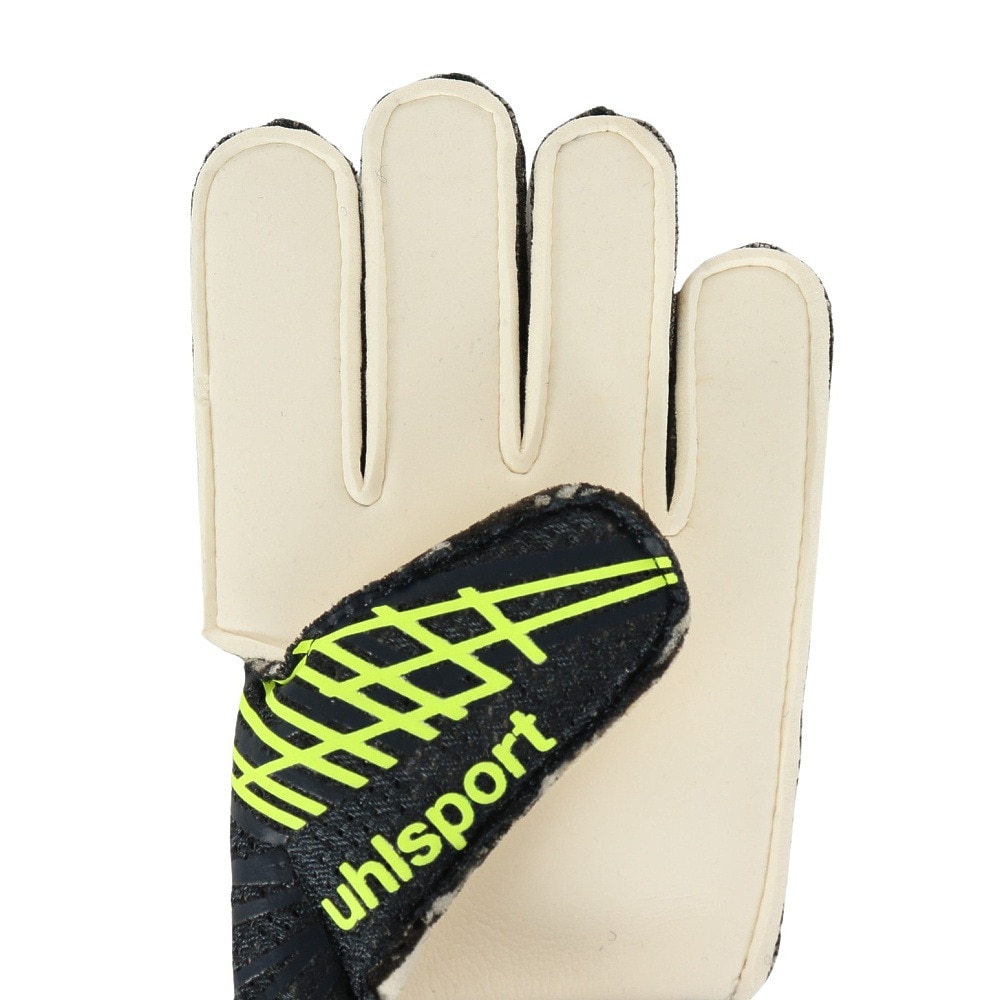 ウールシュポルト（uhlsport）（メンズ、レディース、キッズ）キーパーグローブ サッカー プレディクション スターターソフト 1011338