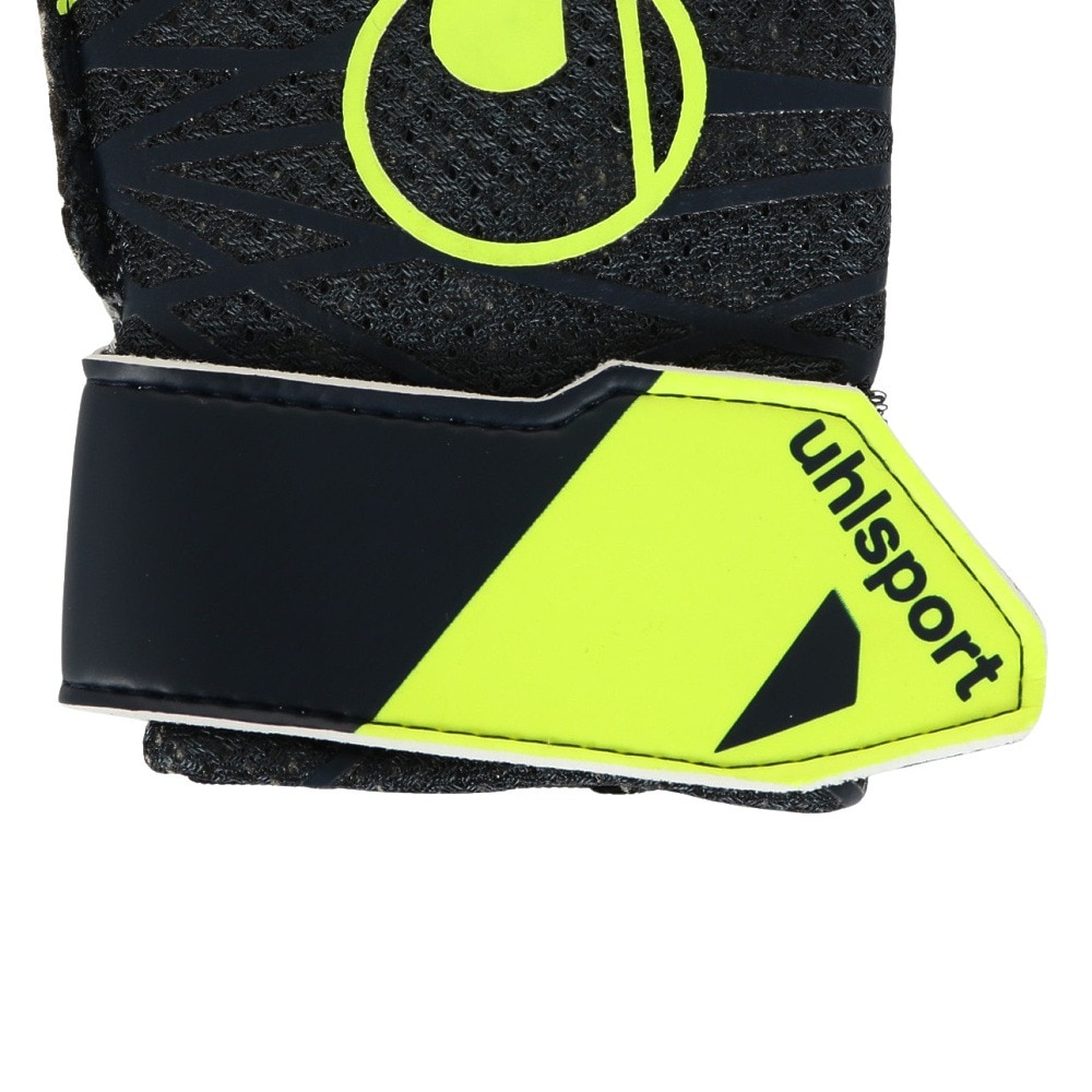 ウールシュポルト（uhlsport）（メンズ、レディース、キッズ）キーパーグローブ サッカー プレディクション スターターソフト 1011338