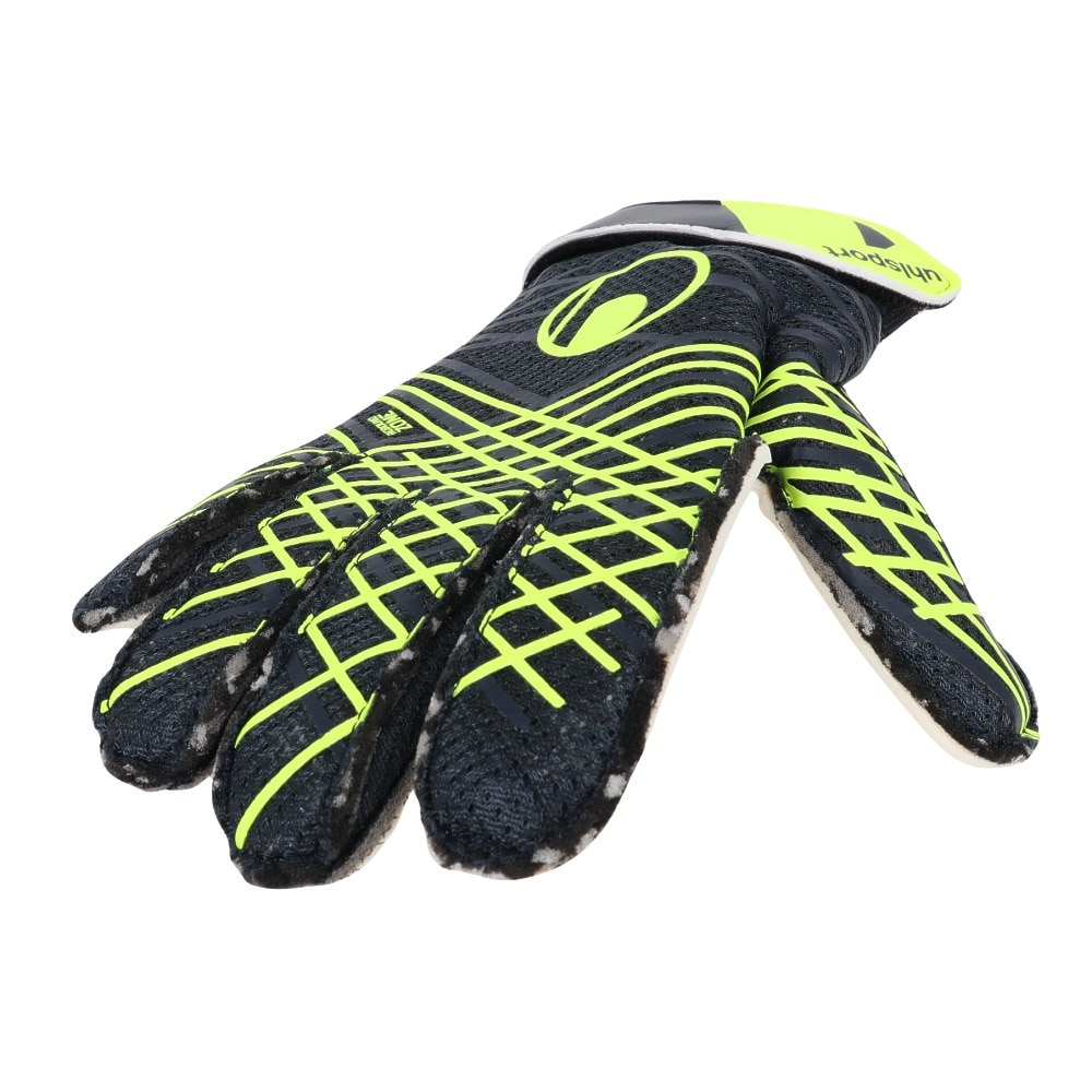 ウールシュポルト（uhlsport）（メンズ、レディース、キッズ）キーパーグローブ サッカー プレディクション スターターソフト 1011338