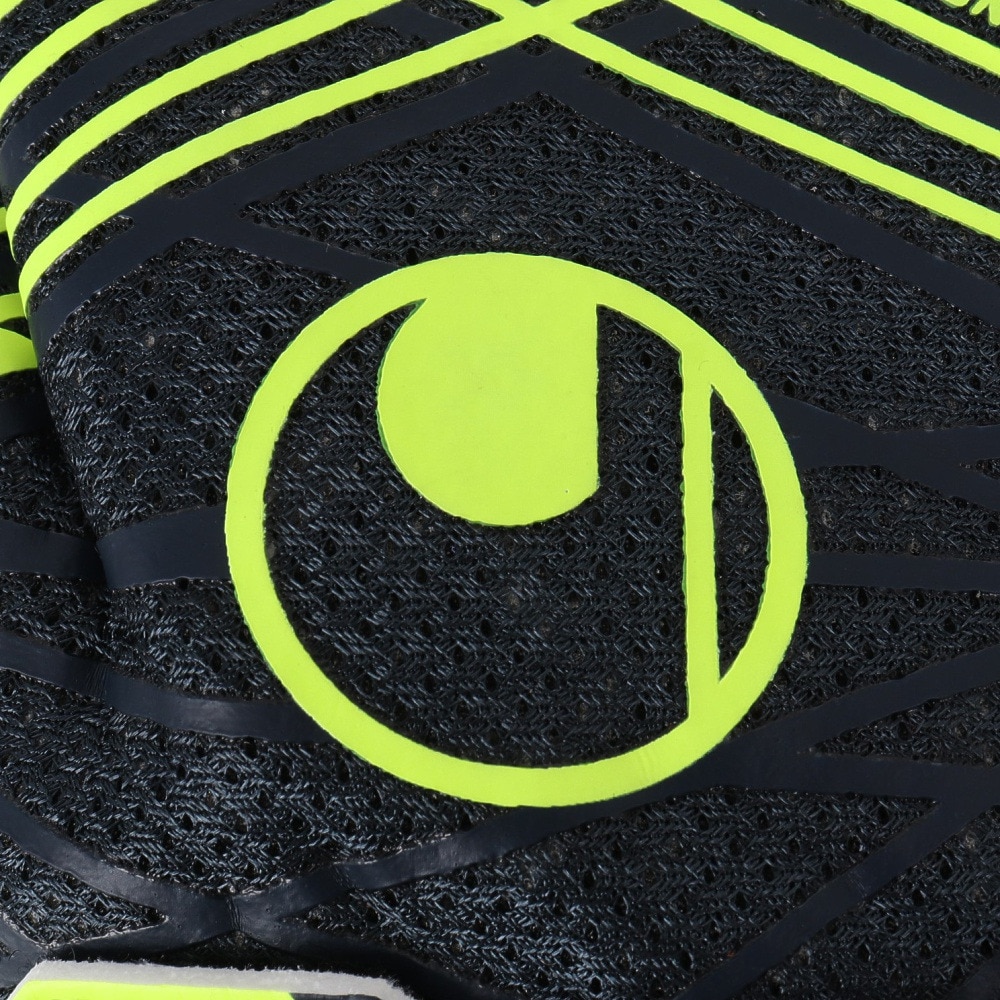ウールシュポルト（uhlsport）（メンズ、レディース、キッズ）キーパーグローブ サッカー プレディクション スターターソフト 1011338