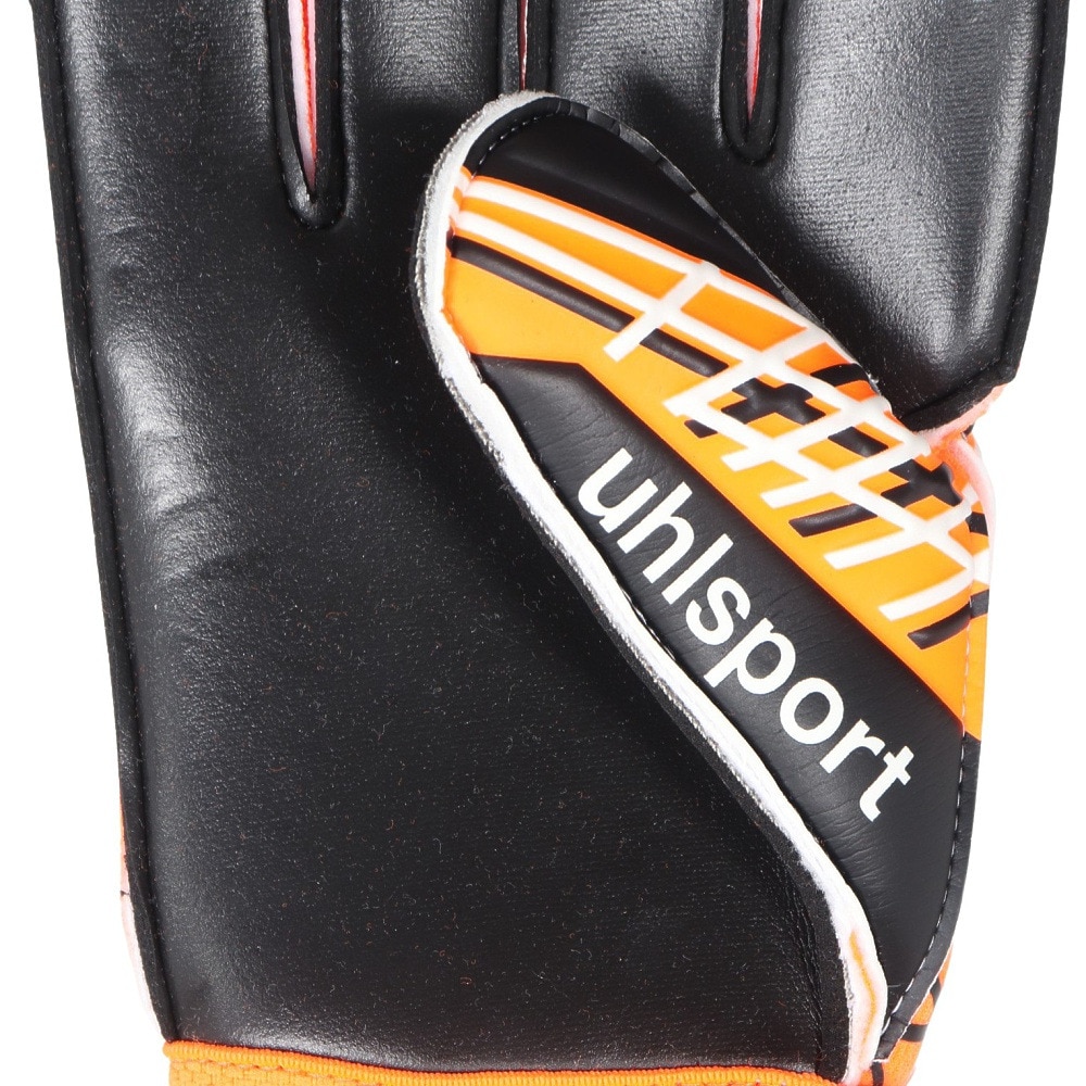 ウールシュポルト（uhlsport）（メンズ、レディース）キーパーグローブ サッカー ウールシュポルト ソフトレジスト+ 1011344