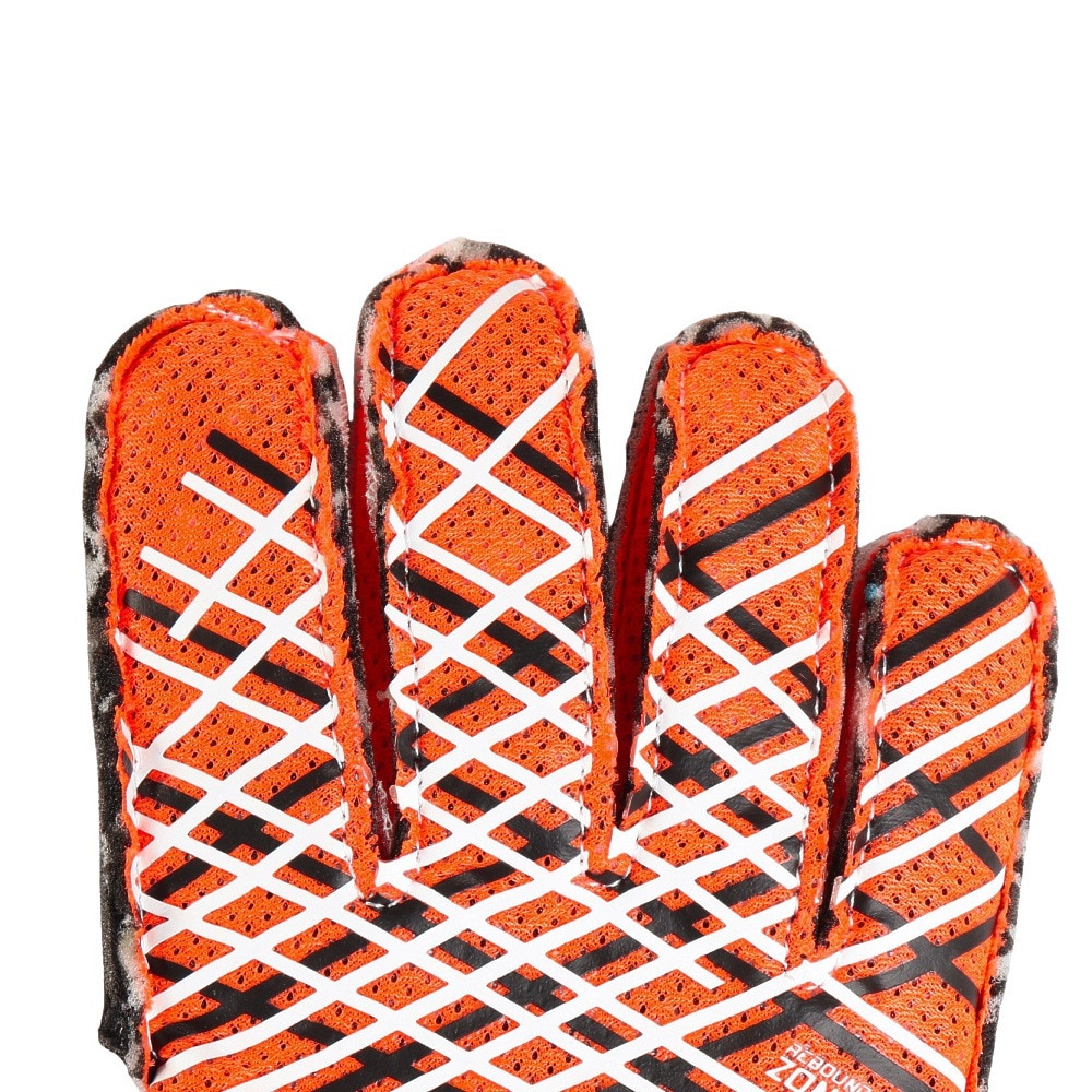 ウールシュポルト（uhlsport）（メンズ、レディース、キッズ）キーパーグローブ サッカー ウールシュポルト スターターレジスト+ 1011345