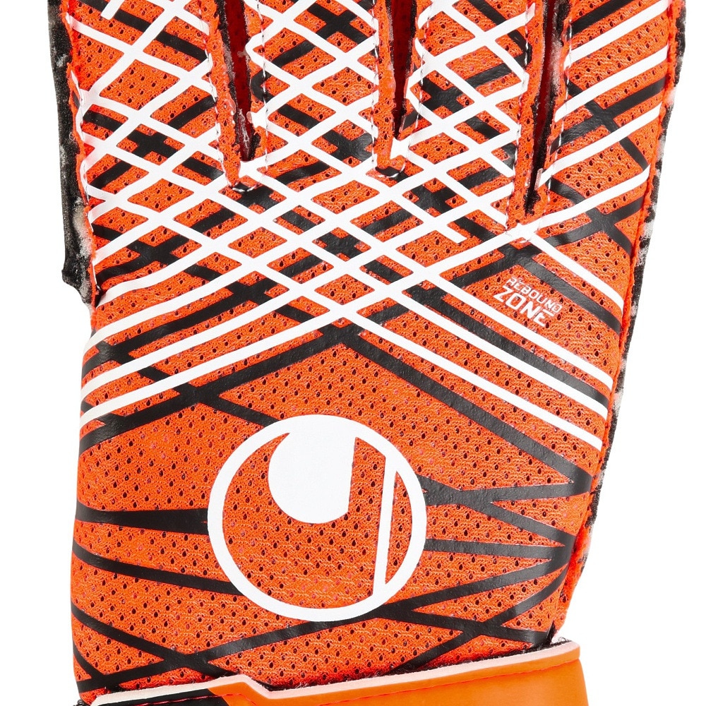 ウールシュポルト（uhlsport）（メンズ、レディース、キッズ）キーパーグローブ サッカー ウールシュポルト スターターレジスト+ 1011345