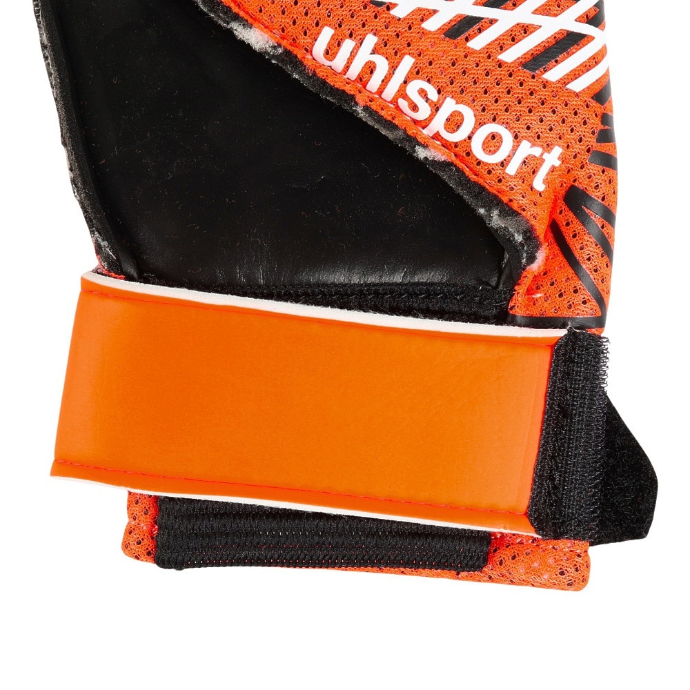 ウールシュポルト（uhlsport）（メンズ、レディース、キッズ）キーパーグローブ サッカー ウールシュポルト スターターレジスト+ 1011345