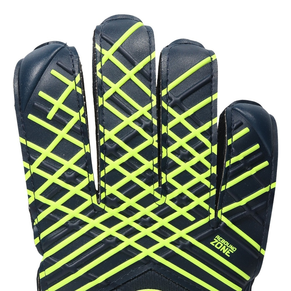 ウールシュポルト（uhlsport）（メンズ、レディース）キーパーグローブ サッカー プレディクション スーパーソフト 1011335