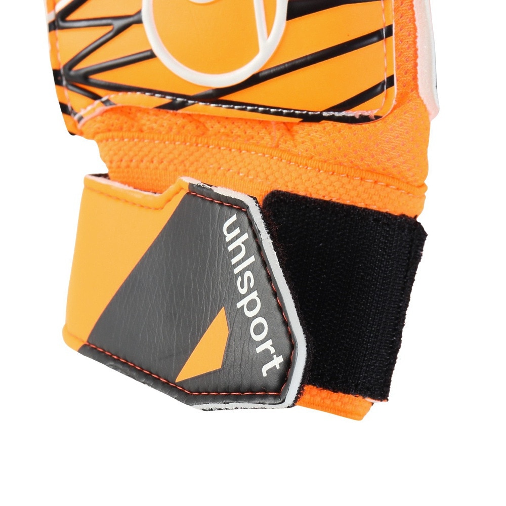 ウールシュポルト（uhlsport）（メンズ）キーパーグローブ ソフトレジスト フレックスフレーム 1011343