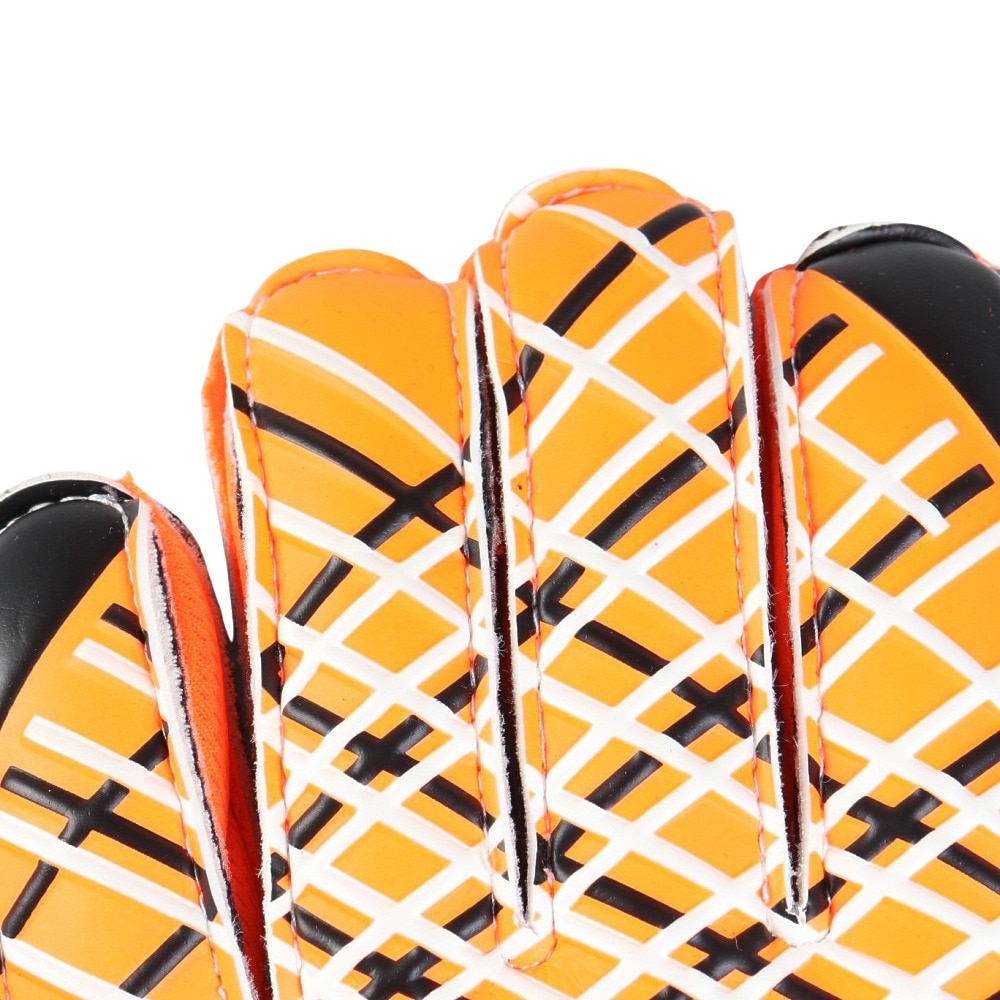 ウールシュポルト（uhlsport）（メンズ）キーパーグローブ ソフトレジスト フレックスフレーム 1011343