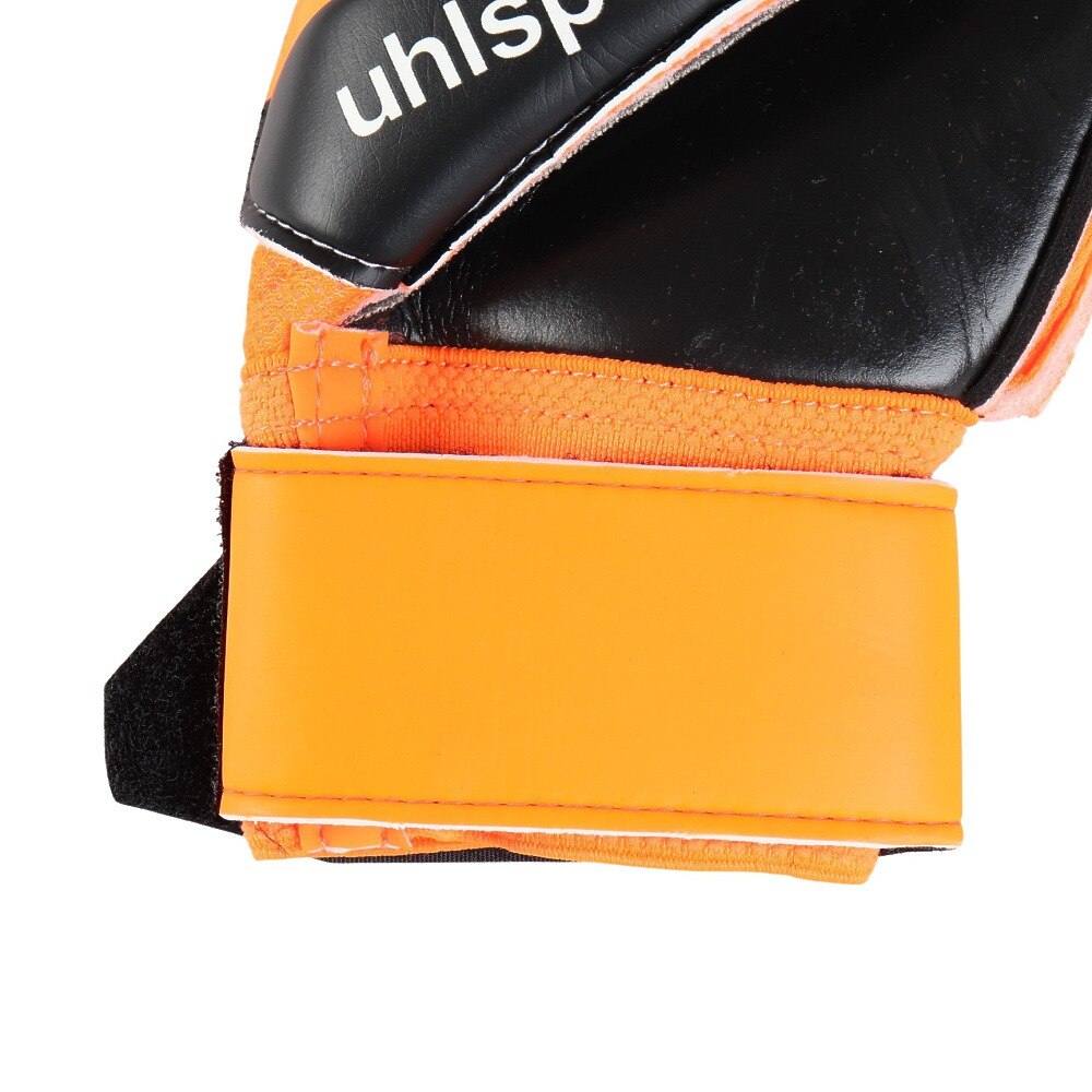 ウールシュポルト（uhlsport）（メンズ）キーパーグローブ ソフトレジスト フレックスフレーム 1011343