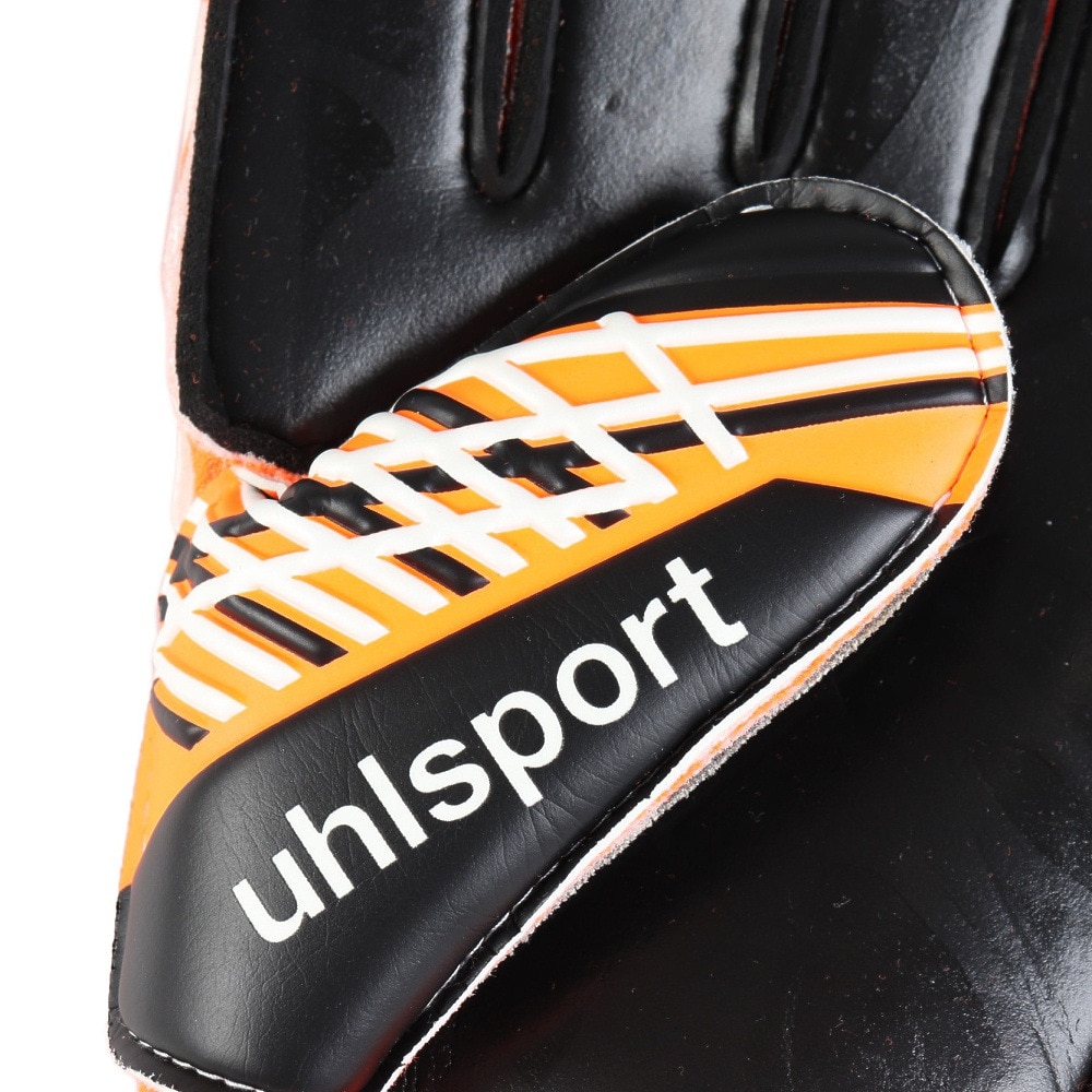 ウールシュポルト（uhlsport）（メンズ）キーパーグローブ