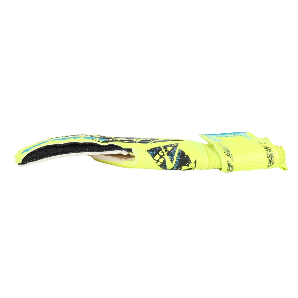ロイシュ（REUSCH）（メンズ）キーパーグローブ サッカー アトラクトソリッド 5460515-2111