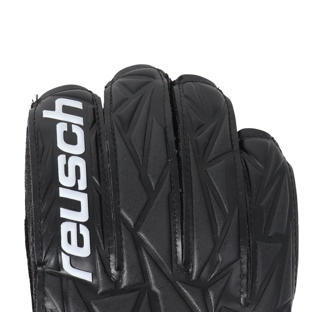 ロイシュ（REUSCH）（メンズ、レディース）キーパーグローブ サッカー アトラクトソリッド 5460515-7700