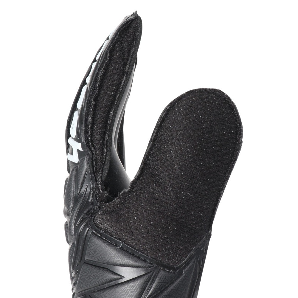 ロイシュ（REUSCH）（メンズ、レディース）キーパーグローブ サッカー アトラクトソリッド 5460515-7700