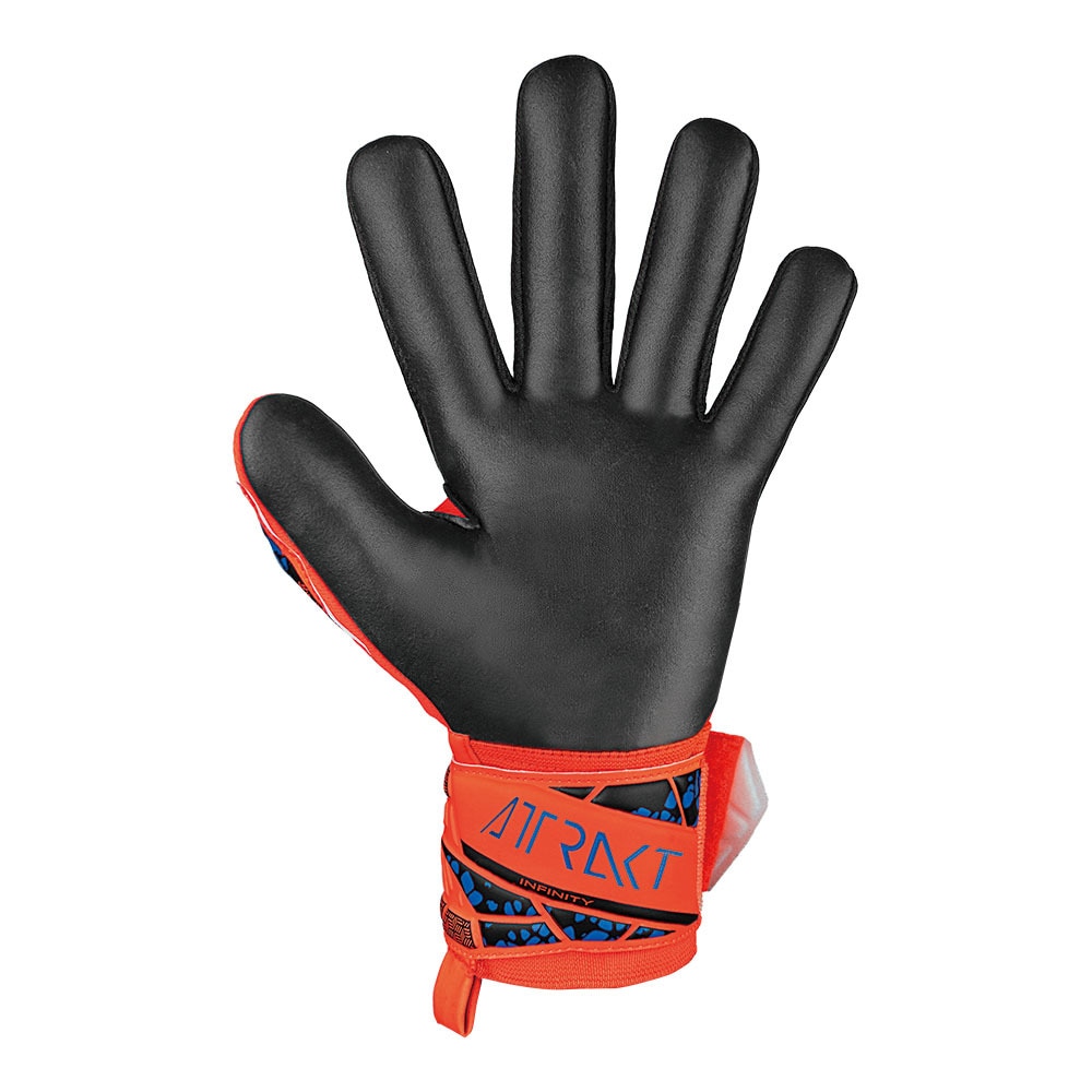 ロイシュ（REUSCH）（メンズ）キーパーグローブ サッカー アトラクト インフィニティ NC 5460725-2211