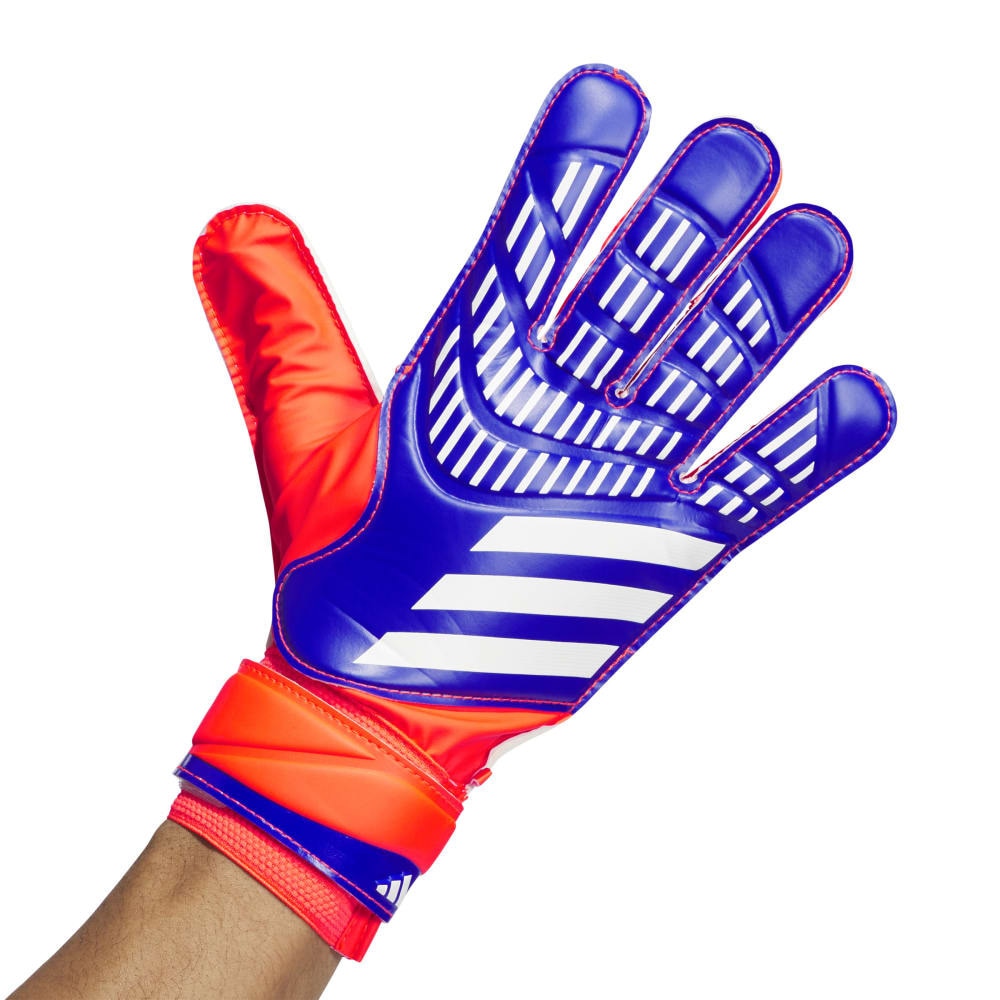 アディダス(adidas)(メンズ)キーパーグローブ サッカー プレデター トレーニング ゴールキーパーグローブ JTJ64-IX3870 | スポーツ用品はスーパースポーツゼビオ アディダス(adidas)(メンズ)キーパーグローブ サッカー プレデター トレーニング ゴールキーパーグローブ JTJ64-IX3870 | スポーツ用品はスーパースポーツゼビオ