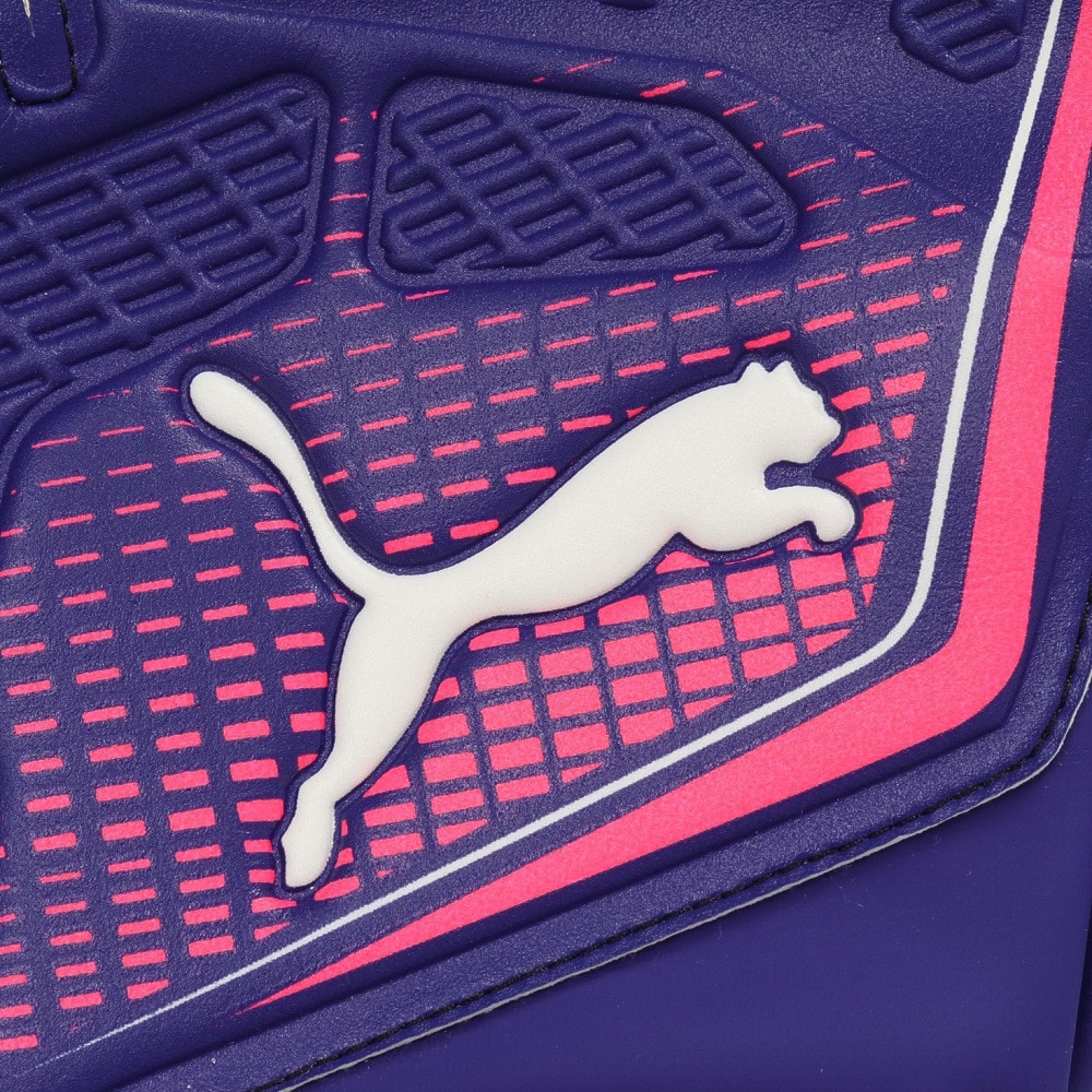 プーマ（PUMA）（メンズ、レディース）キーパーグローブ サッカー ウルトラ マッチ RC 04195101