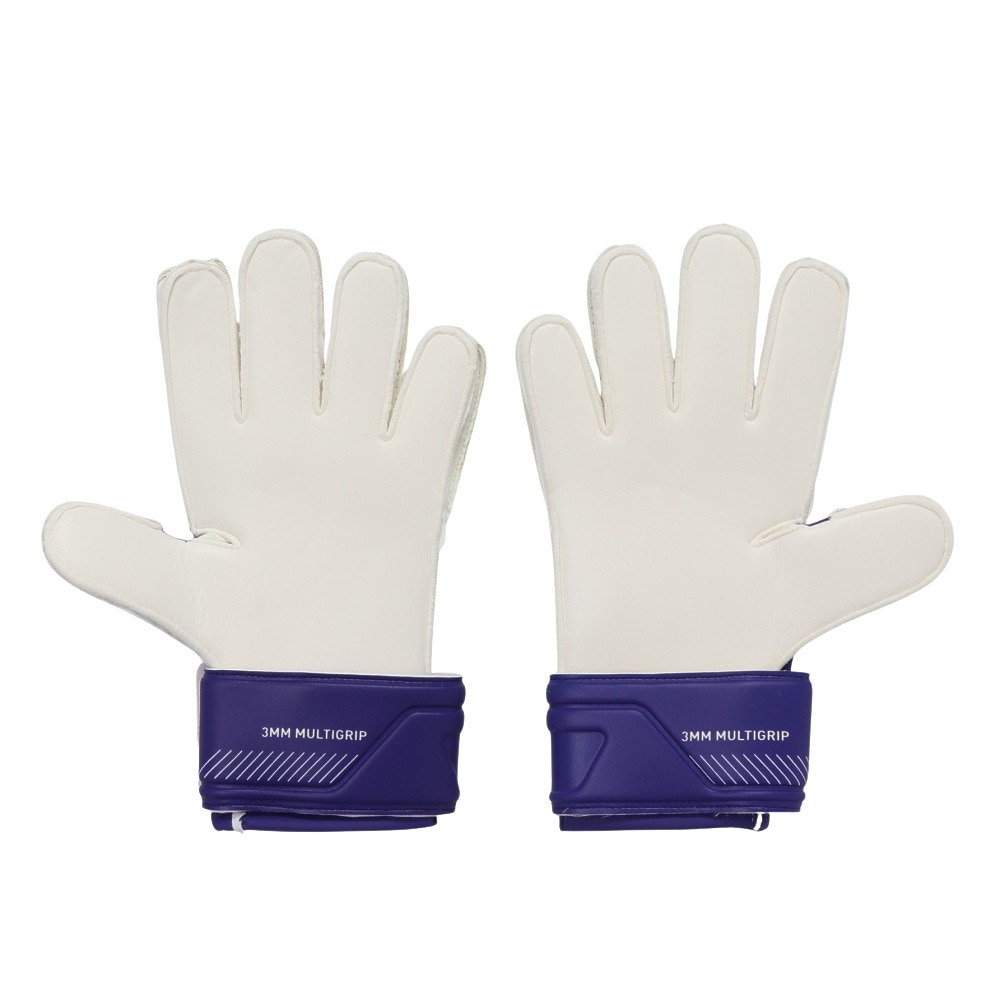 プーマ（PUMA）（メンズ、レディース）キーパーグローブ サッカー ウルトラ マッチ RC 04195101