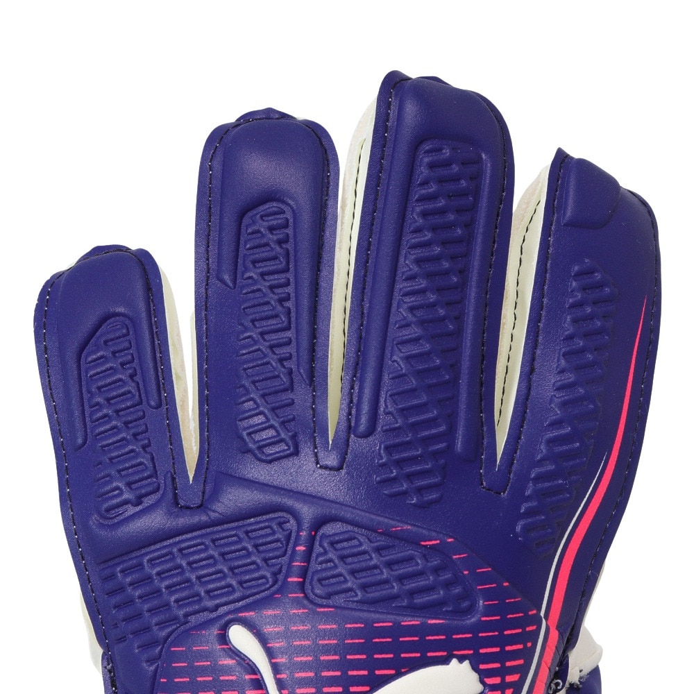 プーマ（PUMA）（メンズ、レディース）キーパーグローブ サッカー ウルトラ マッチ RC 04195101