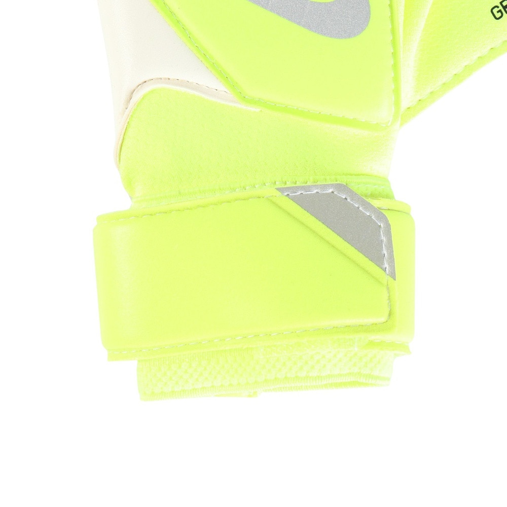 ナイキ（NIKE）（メンズ）キーパーグローブ サッカー グリップ3 HQ0256-702