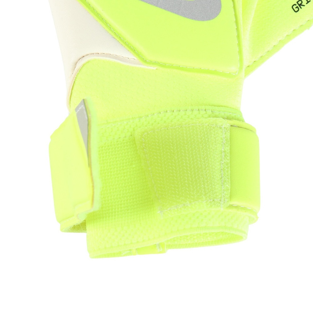 ナイキ（NIKE）（メンズ）キーパーグローブ サッカー グリップ3 HQ0256-702