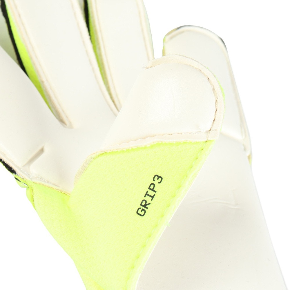 ナイキ（NIKE）（メンズ）キーパーグローブ サッカー グリップ3 HQ0256-702