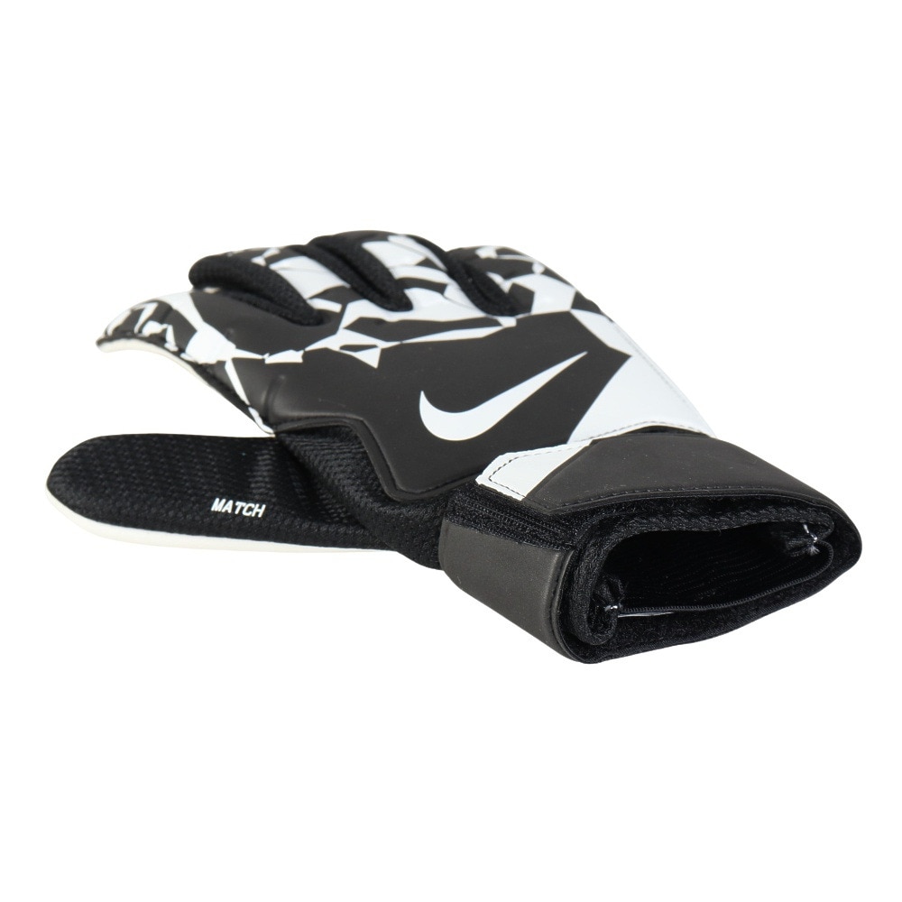 ナイキ（NIKE）（メンズ）キーパーグローブ サッカー マッチ HQ0257-010