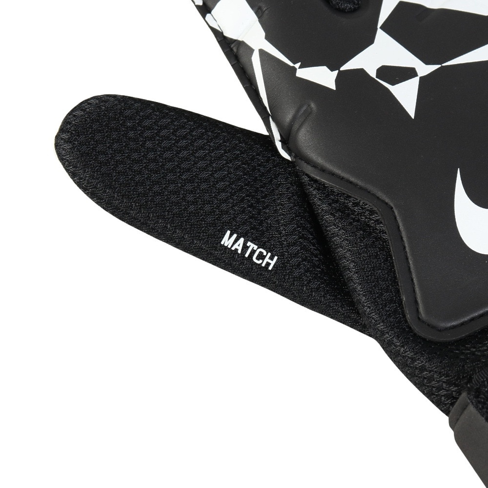 ナイキ（NIKE）（メンズ）キーパーグローブ サッカー マッチ HQ0257-010