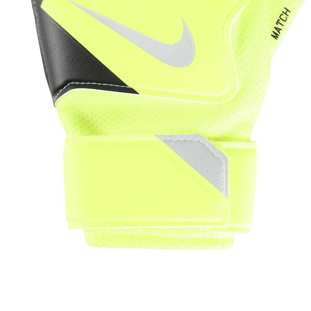 ナイキ（NIKE）（メンズ）キーパーグローブ サッカー マッチ HQ0257-702