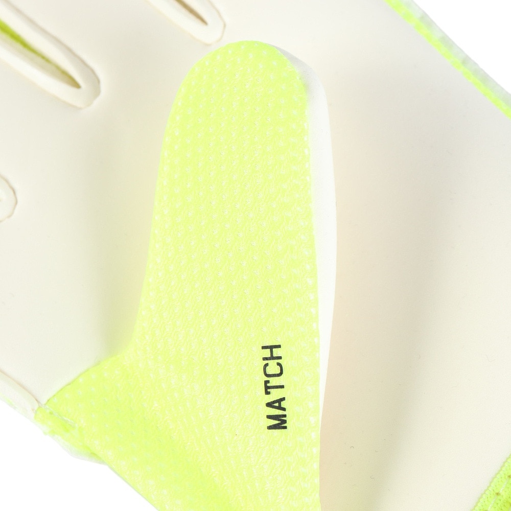 ナイキ（NIKE）（メンズ）キーパーグローブ サッカー マッチ HQ0257-702