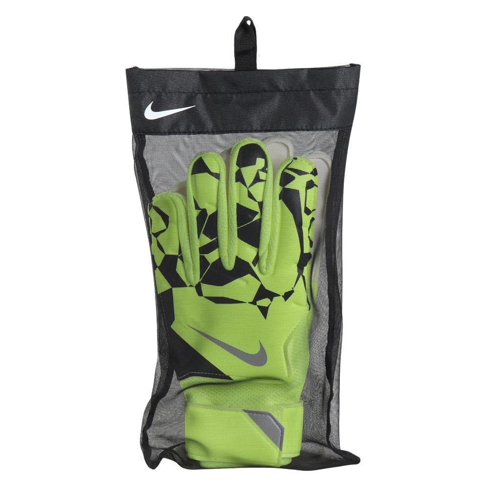 ナイキ（NIKE）（メンズ）キーパーグローブ サッカー マッチ HQ0257-702