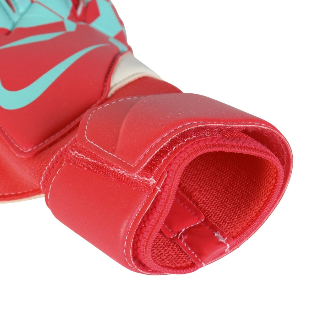 ナイキ（NIKE）（メンズ、レディース）ゴールキーパー サッカーグローブ グリップ3 HQ0256-850