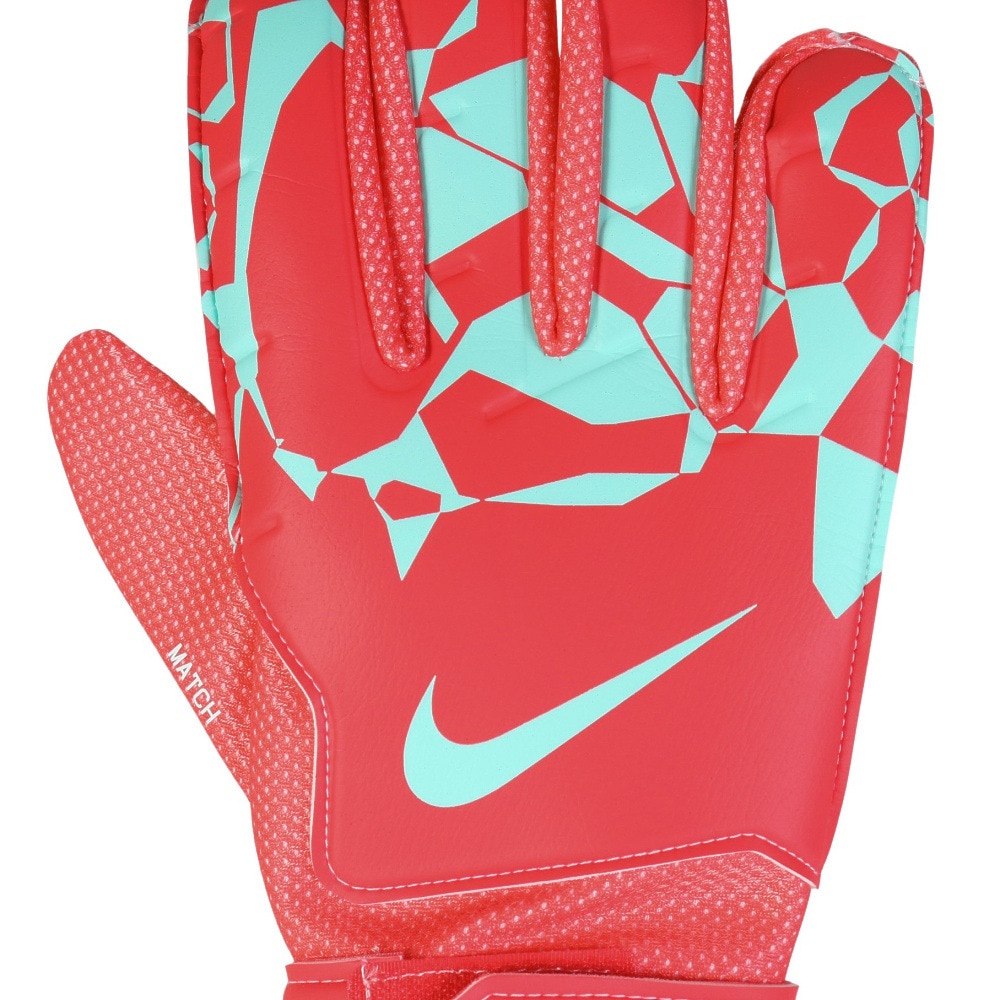 ナイキ（NIKE）（メンズ）キーパーグローブ サッカー マッチ HQ0257-850