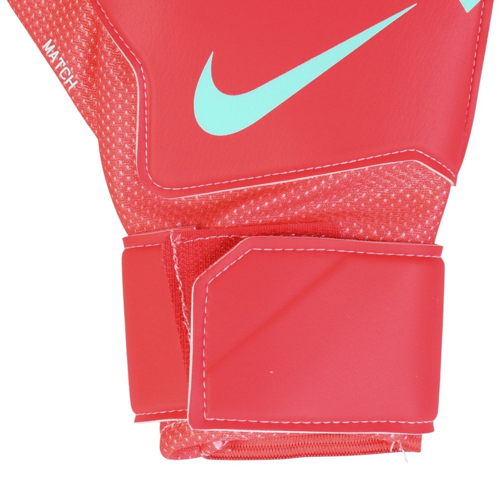 ナイキ（NIKE）（メンズ）キーパーグローブ サッカー マッチ HQ0257-850