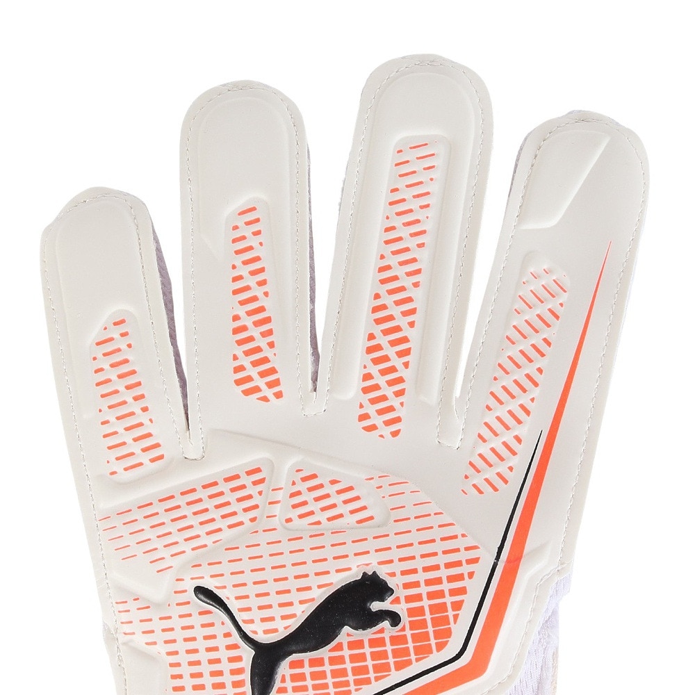 プーマ（PUMA）（メンズ、レディース）キーパーグローブ サッカー ウルトラ プレイ RC 04195206