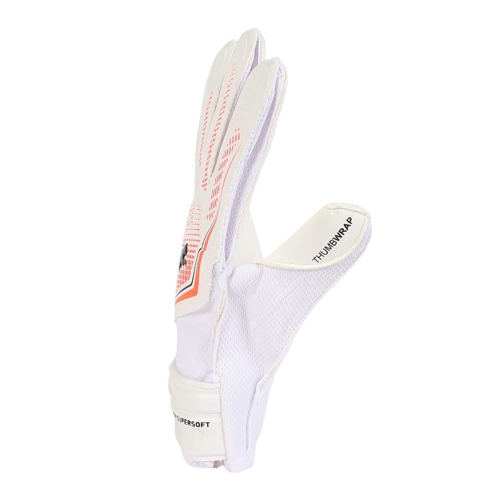 プーマ（PUMA）（メンズ、レディース）キーパーグローブ サッカー ウルトラ プレイ RC 04195206