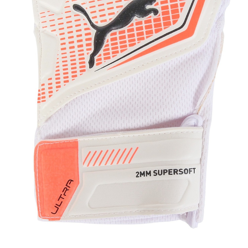 プーマ（PUMA）（メンズ、レディース）キーパーグローブ サッカー ウルトラ プレイ RC 04195206