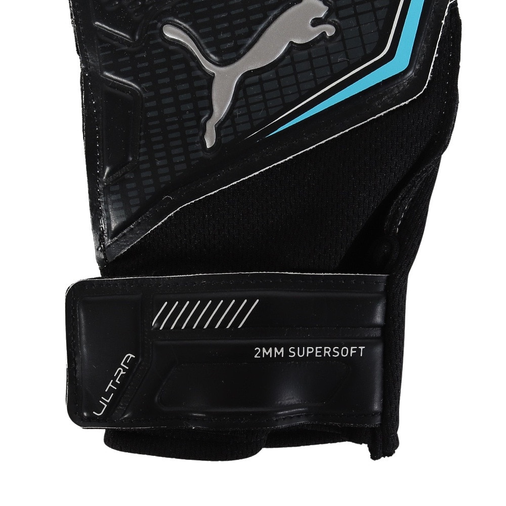 プーマ（PUMA）（メンズ、レディース）キーパーグローブ サッカー ウルトラ プレイ RC 04195208