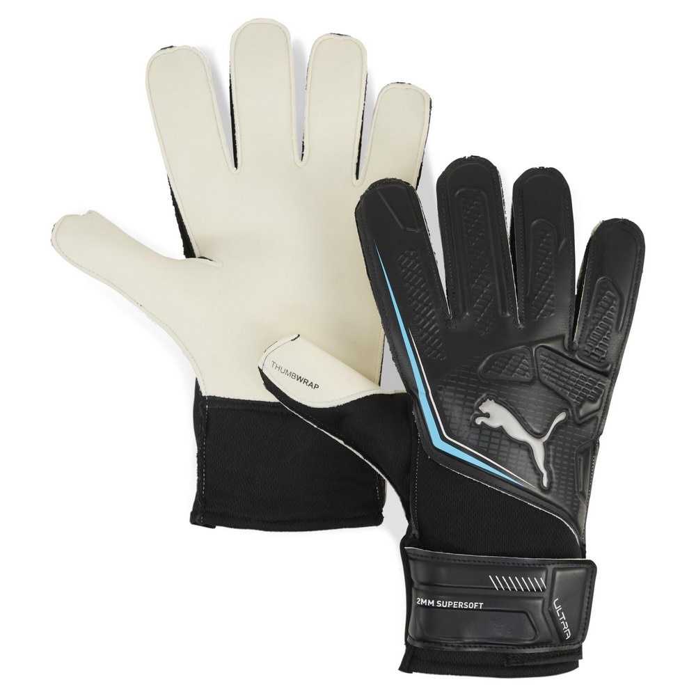 プーマ（PUMA）（メンズ、レディース）【新商品】キーパーグローブ サッカー ウルトラ プレイ RC 04195208