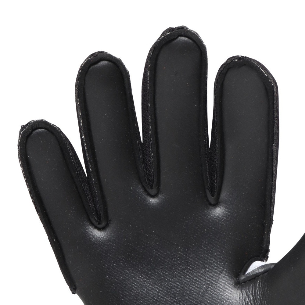 ロイシュ（REUSCH）（メンズ、レディース）キーパーグローブ サッカー アトラクト シルバー 5560215-1125