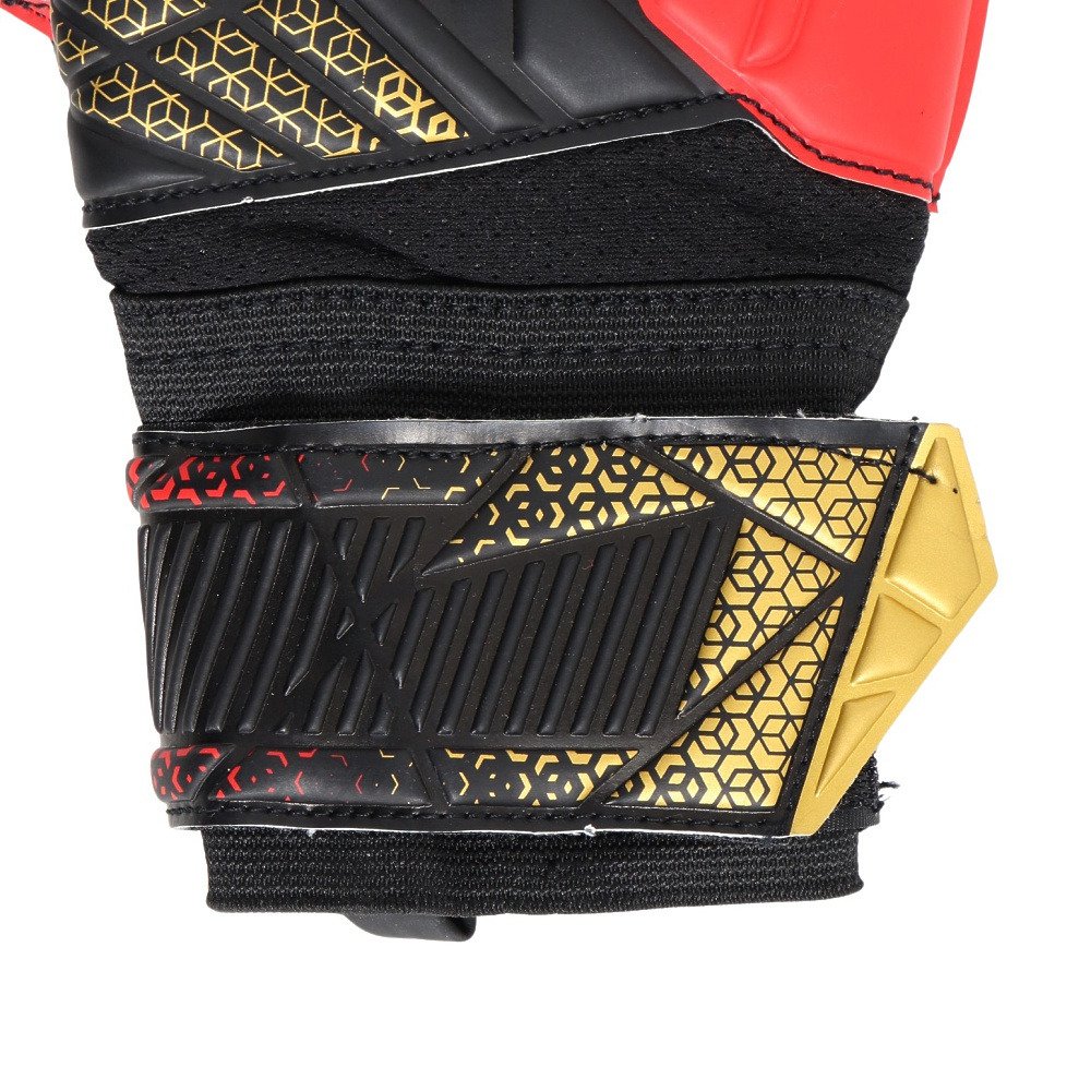 ロイシュ（REUSCH）（メンズ、レディース）キーパーグローブ サッカー アトラクト ソリッド 5560515-7075