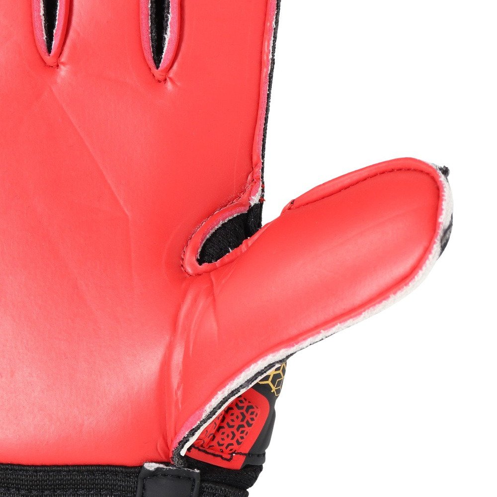 ロイシュ（REUSCH）（メンズ、レディース）キーパーグローブ サッカー アトラクト ソリッド 5560515-7075