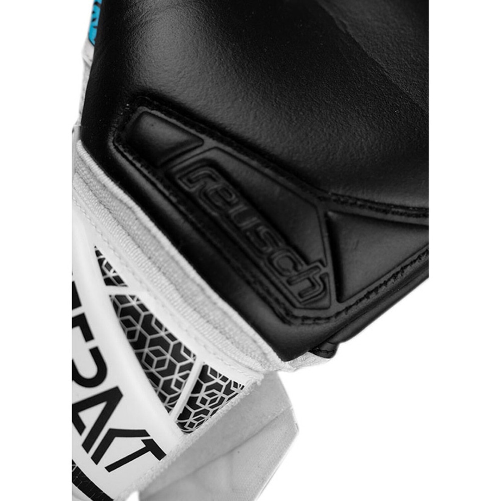 ロイシュ（REUSCH）（メンズ、レディース）キーパーグローブ サッカー アトラクト インフィニティ NC 5560725-1125