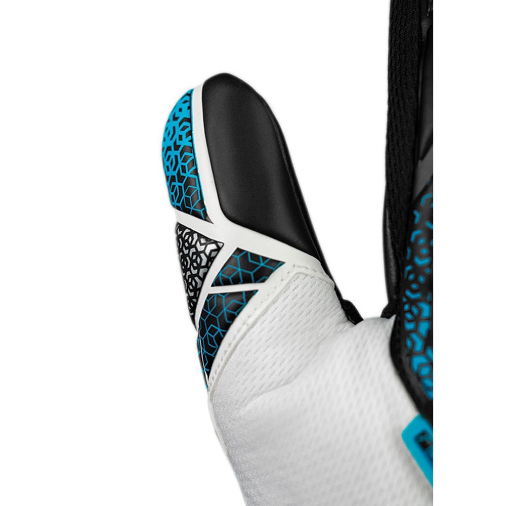 ロイシュ（REUSCH）（メンズ、レディース）キーパーグローブ サッカー アトラクト インフィニティ NC 5560725-1125