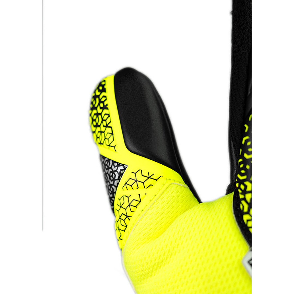 ロイシュ（REUSCH）（メンズ、レディース）キーパーグローブ サッカー アトラクト インフィニティ NC 5560725-2025